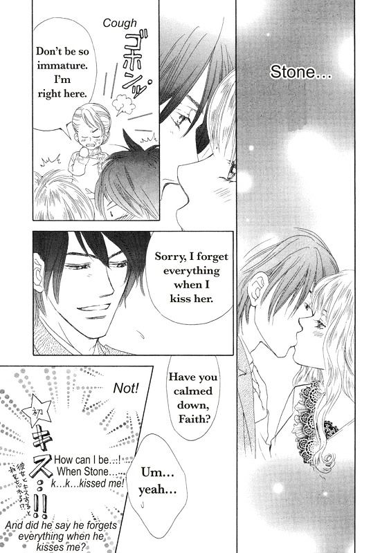 Ai wo Shiranai Okumanchouja Chapter 1 page 54 - Chapter 1