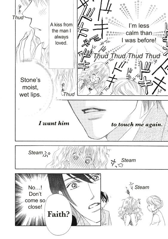 Ai wo Shiranai Okumanchouja Chapter 1 page 55 - Chapter 1