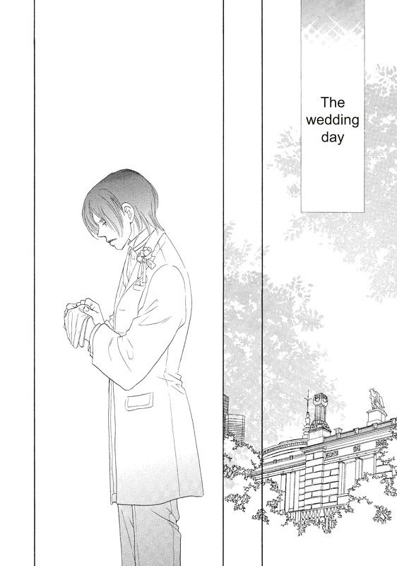 Ai wo Shiranai Okumanchouja Chapter 1 page 59 - Chapter 1