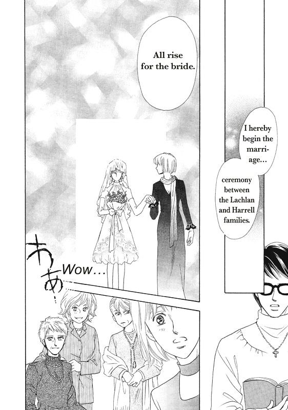 Ai wo Shiranai Okumanchouja Chapter 1 page 61 - Chapter 1