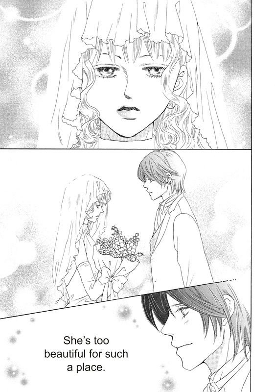 Ai wo Shiranai Okumanchouja Chapter 1 page 62 - Chapter 1