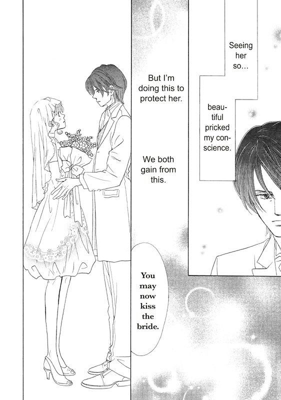 Ai wo Shiranai Okumanchouja Chapter 1 page 63 - Chapter 1