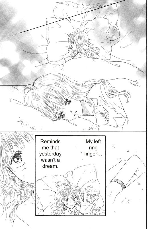 Ai wo Shiranai Okumanchouja Chapter 1 page 66 - Chapter 1