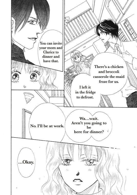 Ai wo Shiranai Okumanchouja Chapter 1 page 69 - Chapter 1