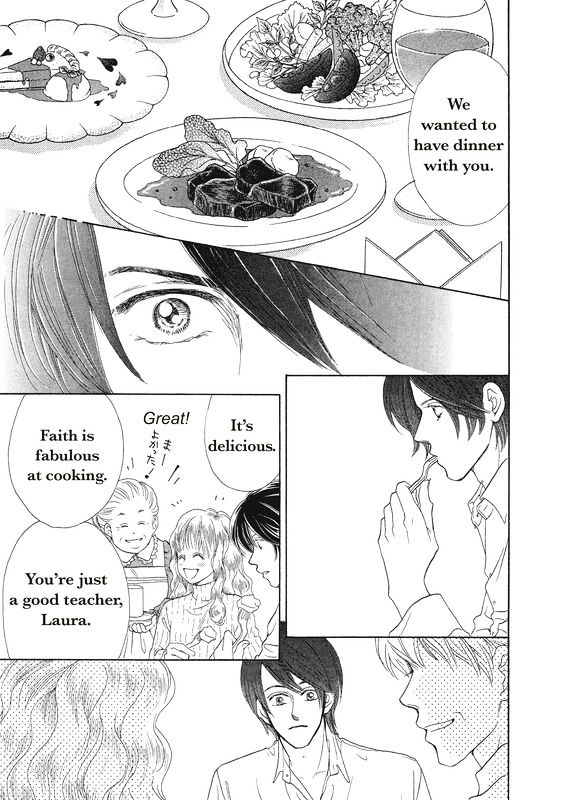 Ai wo Shiranai Okumanchouja Chapter 1 page 74 - Chapter 1