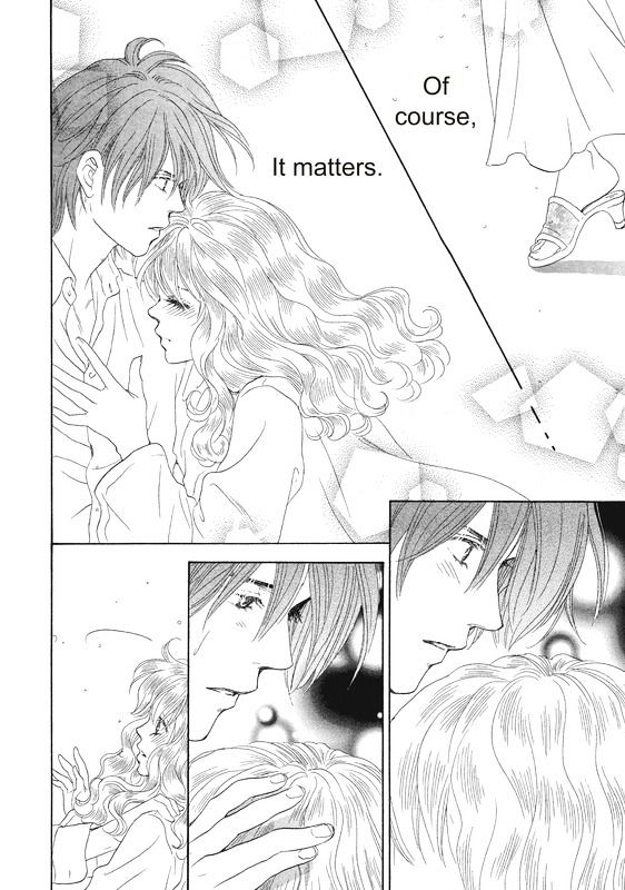 Ai wo Shiranai Okumanchouja Chapter 1 page 79 - Chapter 1