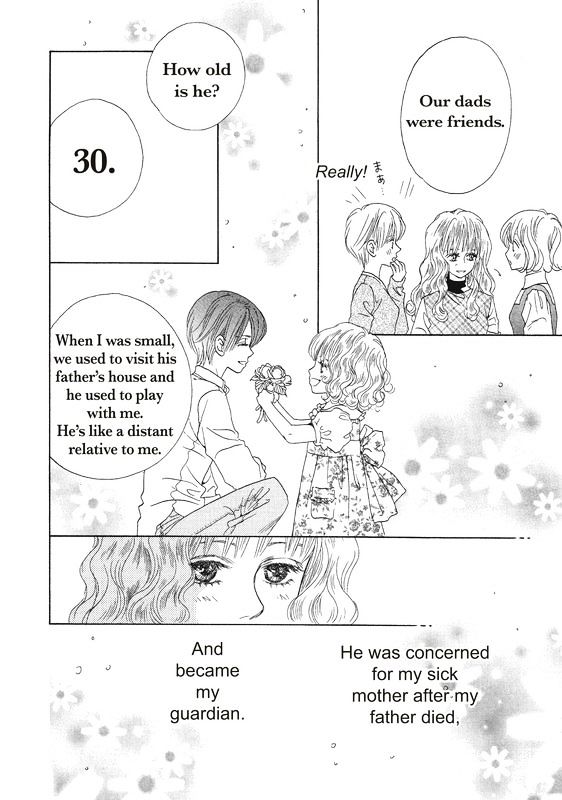 Ai wo Shiranai Okumanchouja Chapter 1 page 9 - Chapter 1