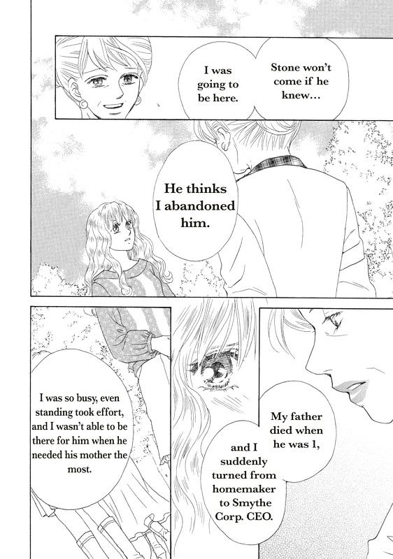 Ai wo Shiranai Okumanchouja Chapter 1 page 95 - Chapter 1