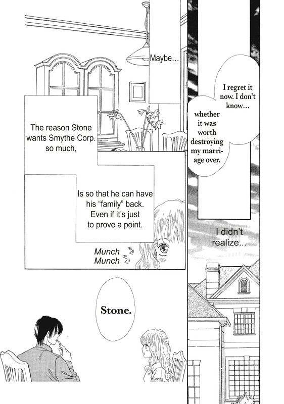 Ai wo Shiranai Okumanchouja Chapter 1 page 96 - Chapter 1