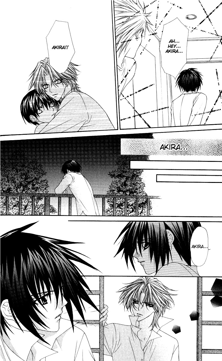Ai wo Utau Yori Ore ni Oborero! Chapter 10 page 11 - Chapter 10