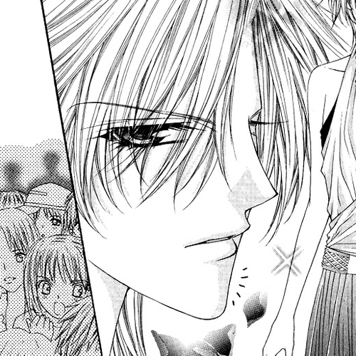 Ai wo Utau Yori Ore ni Oborero! Chapter 11 cover