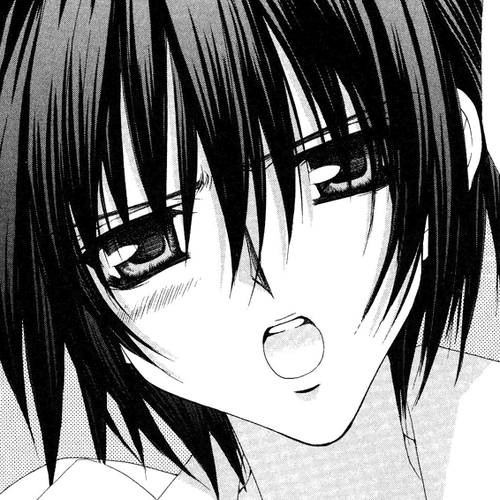 Ai wo Utau Yori Ore ni Oborero! Chapter 13 cover