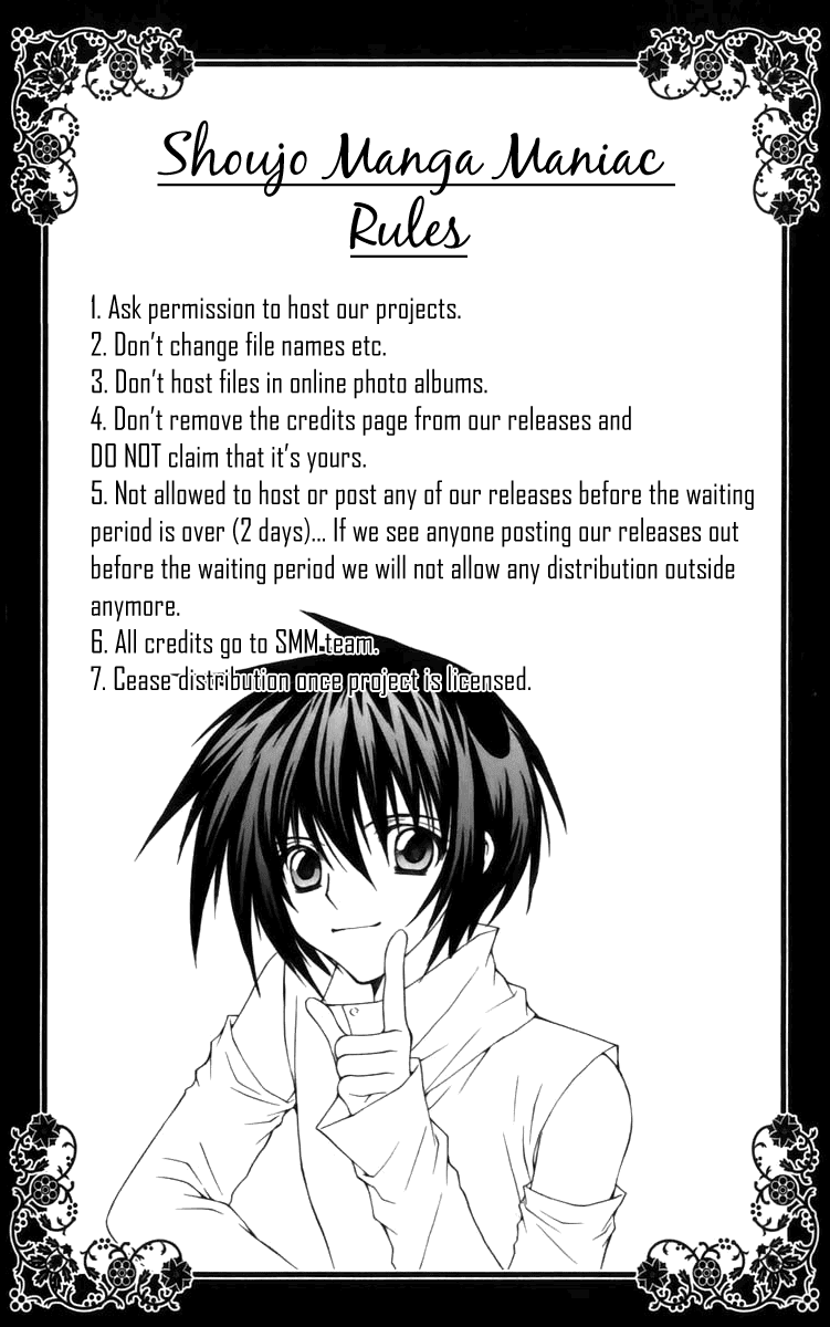 Ai wo Utau Yori Ore ni Oborero! Chapter 14 page 30 - Chapter 14