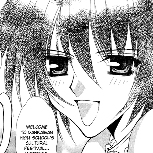 Ai wo Utau Yori Ore ni Oborero! Chapter 18 cover