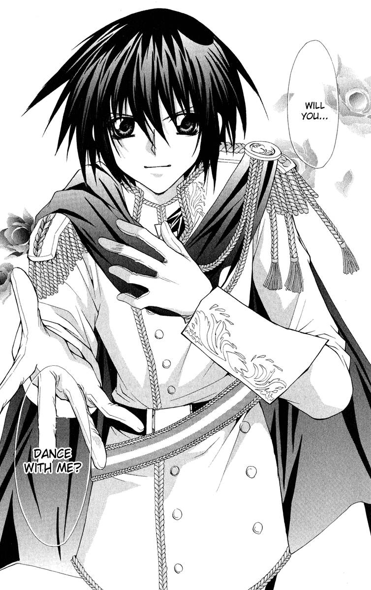 Ai wo Utau Yori Ore ni Oborero! Chapter 19 page 24 - Chapter 19