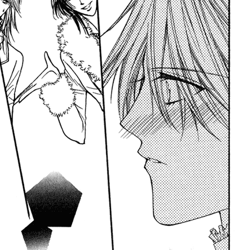 Ai wo Utau Yori Ore ni Oborero! Chapter 19 cover