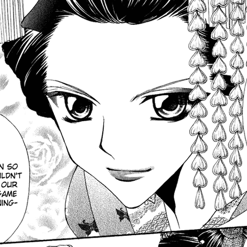 Ai wo Utau Yori Ore ni Oborero! Chapter 23 cover