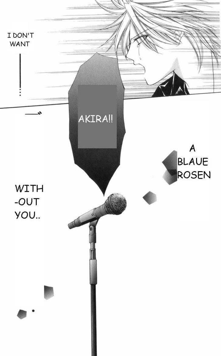 Ai wo Utau Yori Ore ni Oborero! Chapter 28 page 30 - Chapter 28