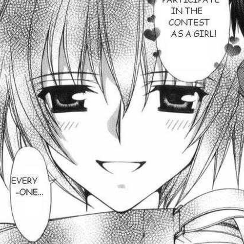 Ai wo Utau Yori Ore ni Oborero! Chapter 29 [END] cover