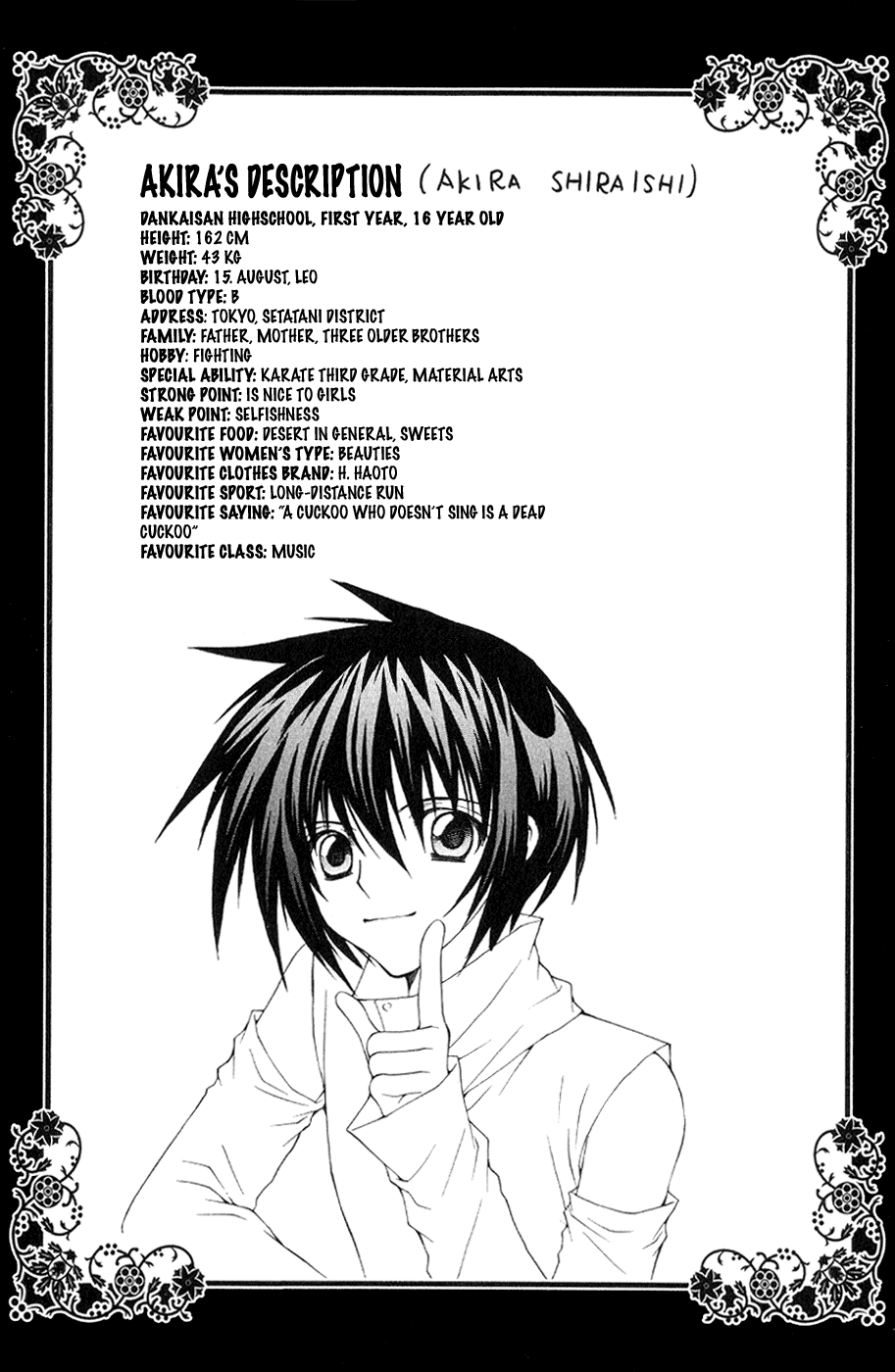 Ai wo Utau Yori Ore ni Oborero! Chapter 4 page 28 - Chapter 4