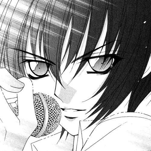 Ai wo Utau Yori Ore ni Oborero! Chapter 6 cover