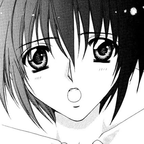 Ai wo Utau Yori Ore ni Oborero! Chapter 7 cover