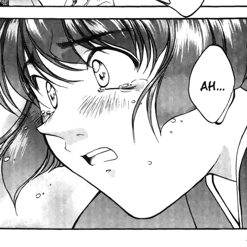 Ai Yori Aoshi Chapter 1: Enishi : Connection cover
