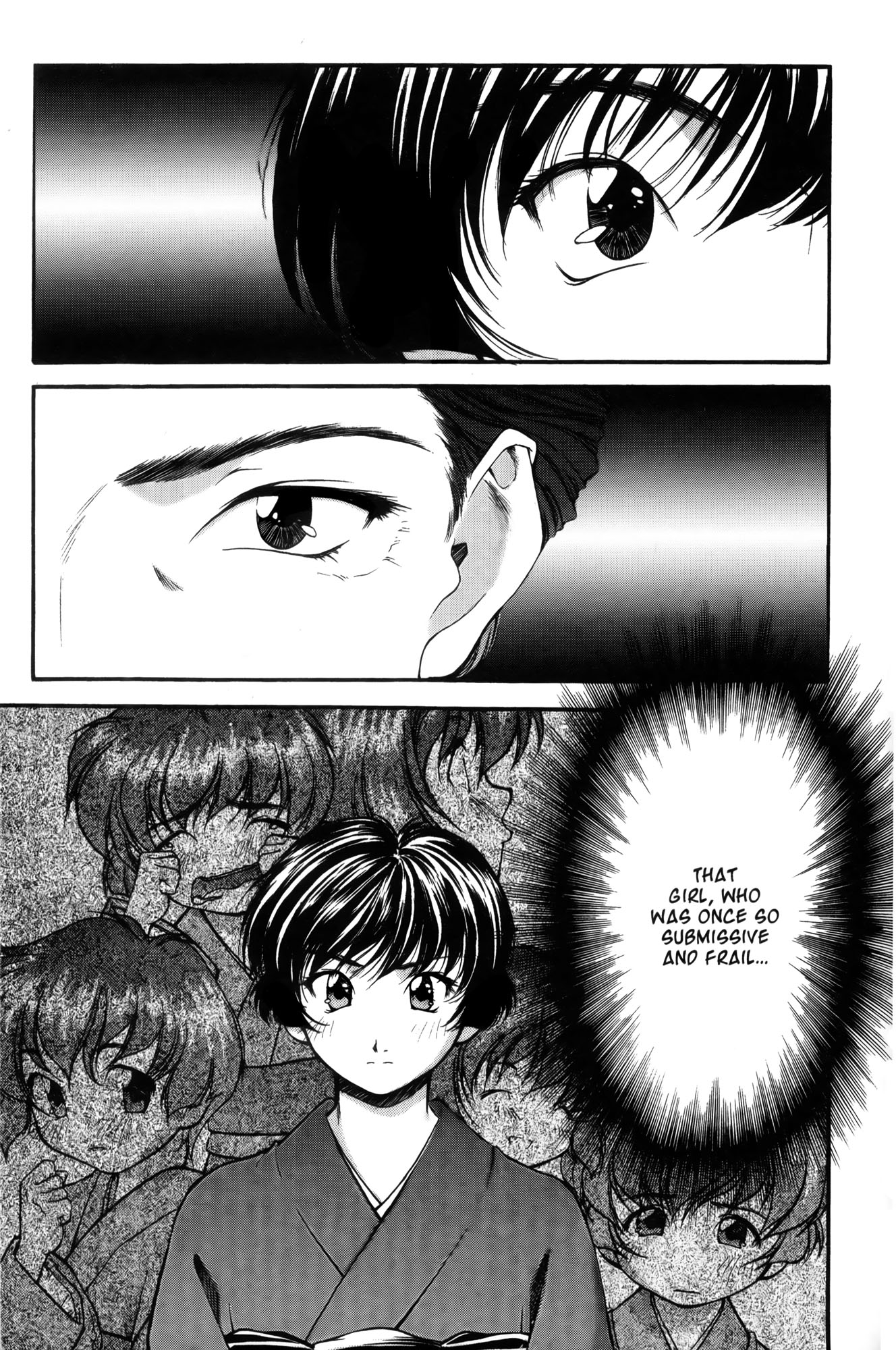 Ai Yori Aoshi Chapter 10 page 14 - Chapter 10: Kinuginu : Morning After