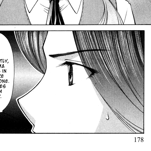 Ai Yori Aoshi Chapter 102: Renshi - Noble Sisters cover