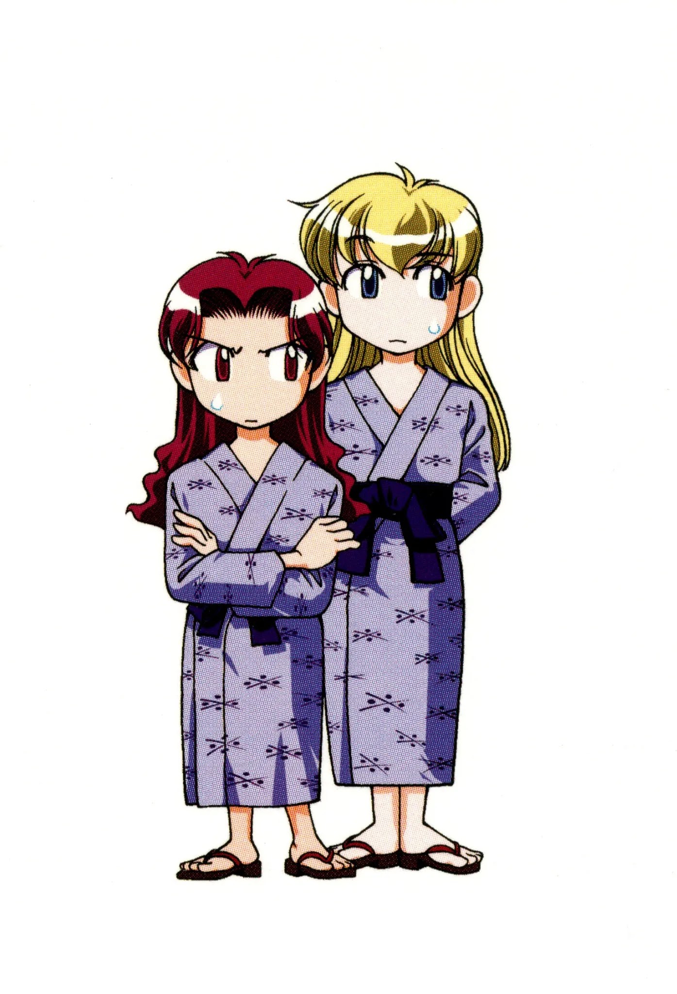 Ai Yori Aoshi Chapter 103 page 5 - Chapter 103: Shouten - Focus