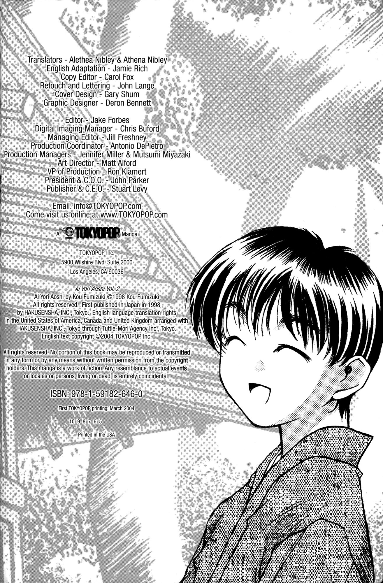 Ai Yori Aoshi Chapter 11 page 14 - Chapter 11: Dousei - Cohabitation