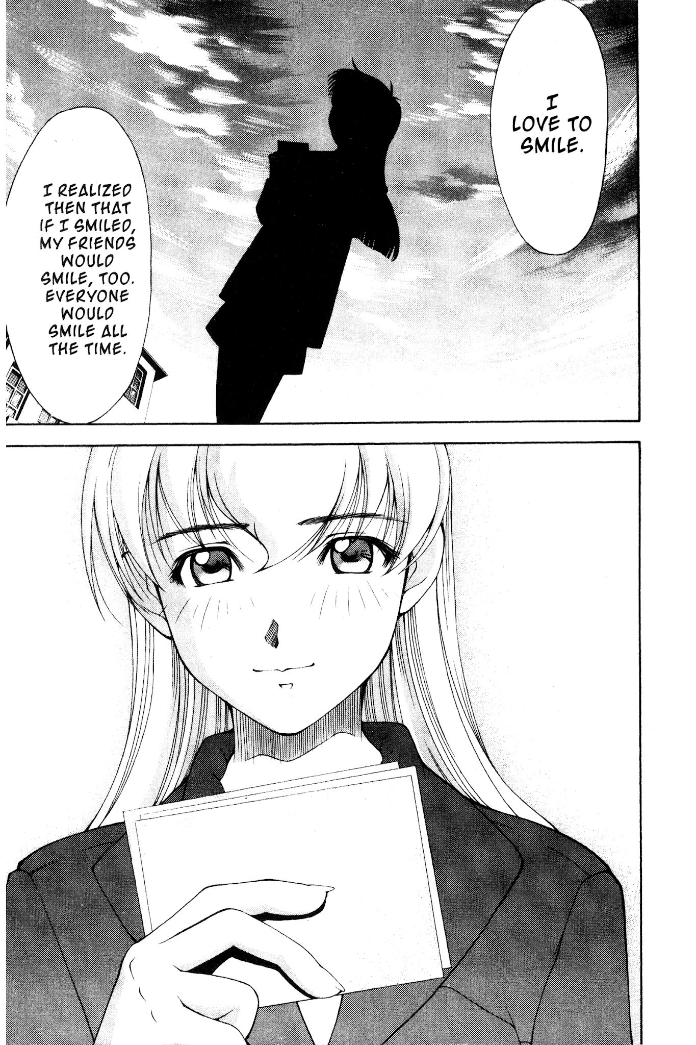 Ai Yori Aoshi Chapter 111 page 19 - Chapter 111: Takarabako - Treasure Box