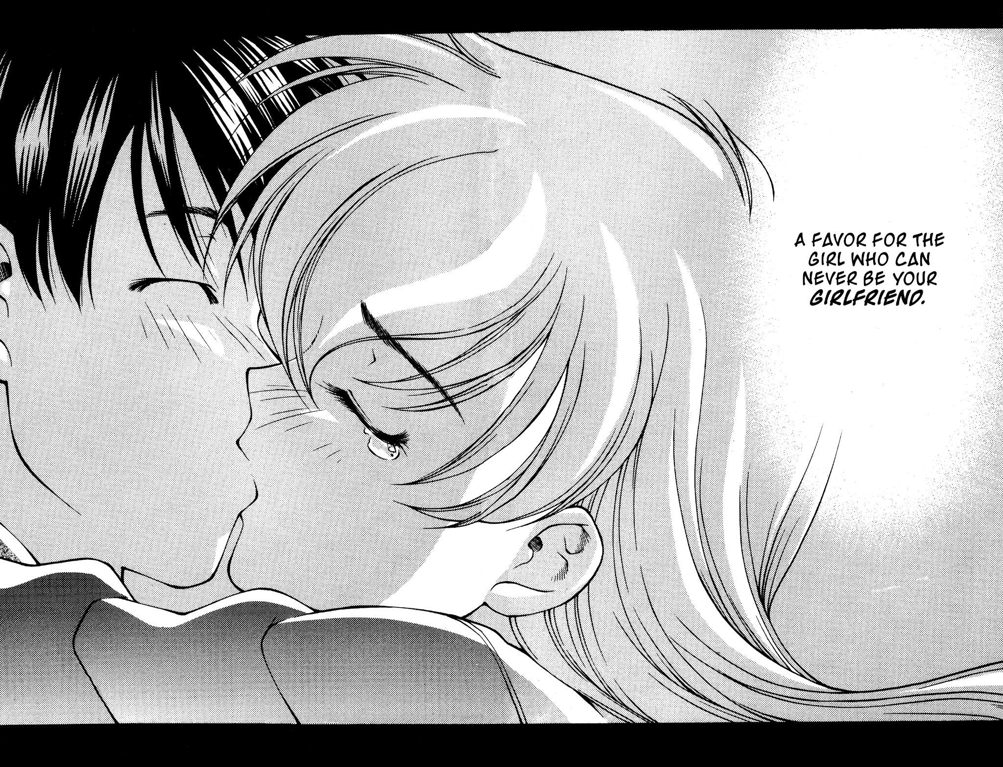 Ai Yori Aoshi Chapter 113 page 14 - Chapter 113: Dokuhaku - Monologue
