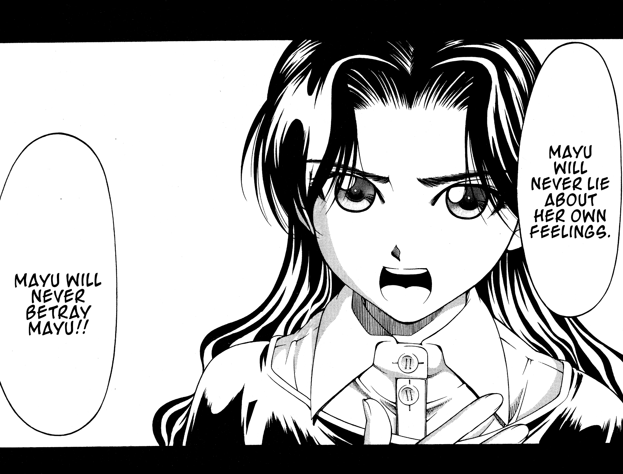 Ai Yori Aoshi Chapter 115 page 12 - Chapter 115: Akuyuu - Bad Friends