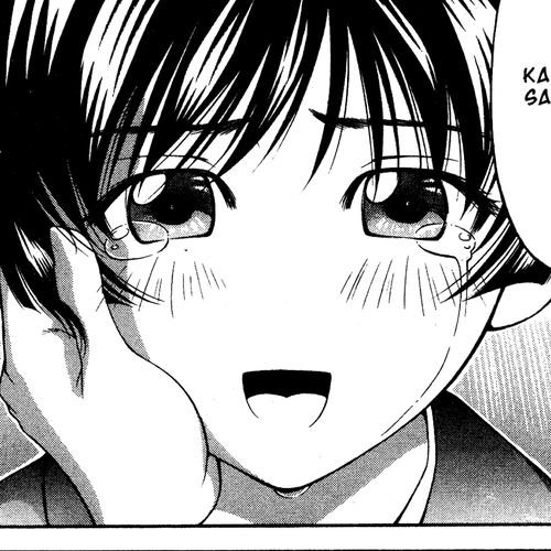 Ai Yori Aoshi Chapter 116: Shoki - Hopes cover