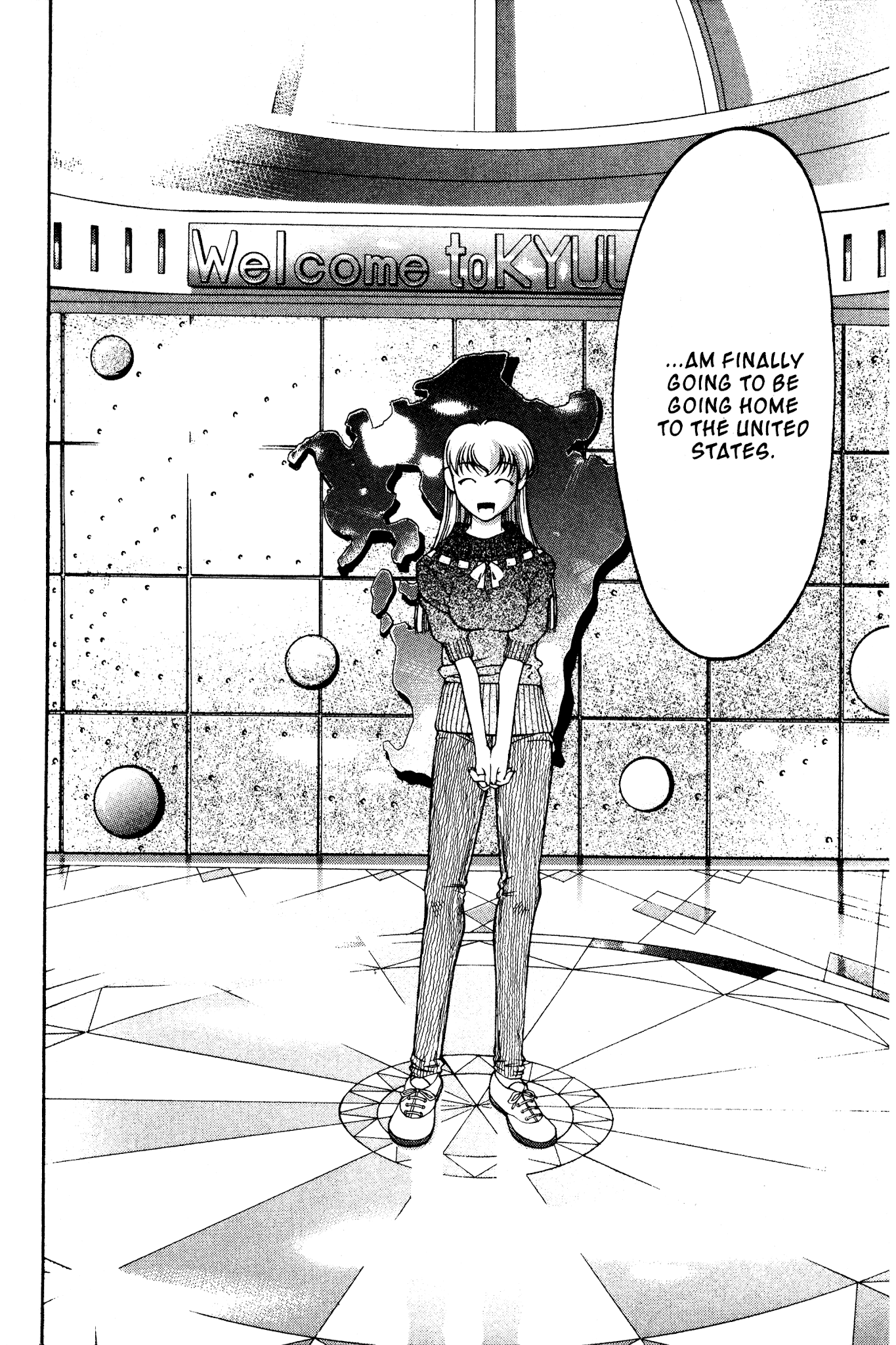Ai Yori Aoshi Chapter 117 page 10 - Chapter 117: Kikyorai - Taking Leave