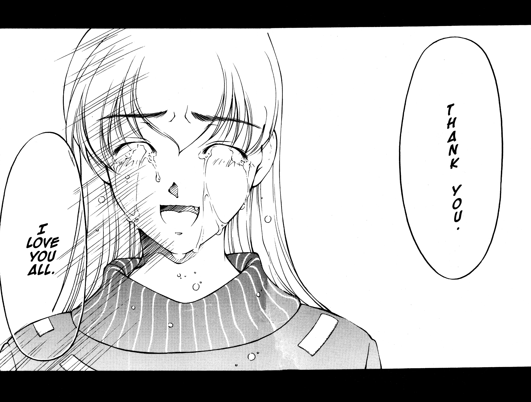 Ai Yori Aoshi Chapter 117 page 18 - Chapter 117: Kikyorai - Taking Leave