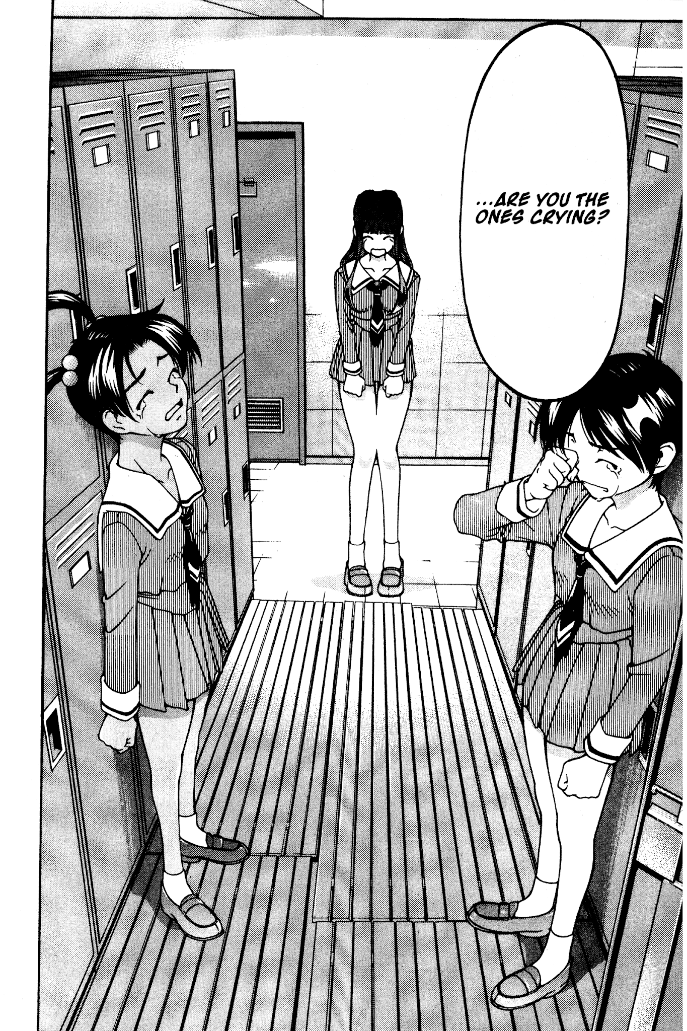 Ai Yori Aoshi Chapter 118.5 page 30 - Chapter 118.5: Hatsukoi - First Love