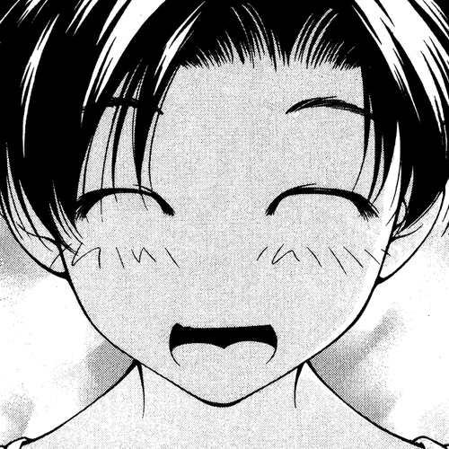 Ai Yori Aoshi Chapter 118.5: Hatsukoi - First Love cover