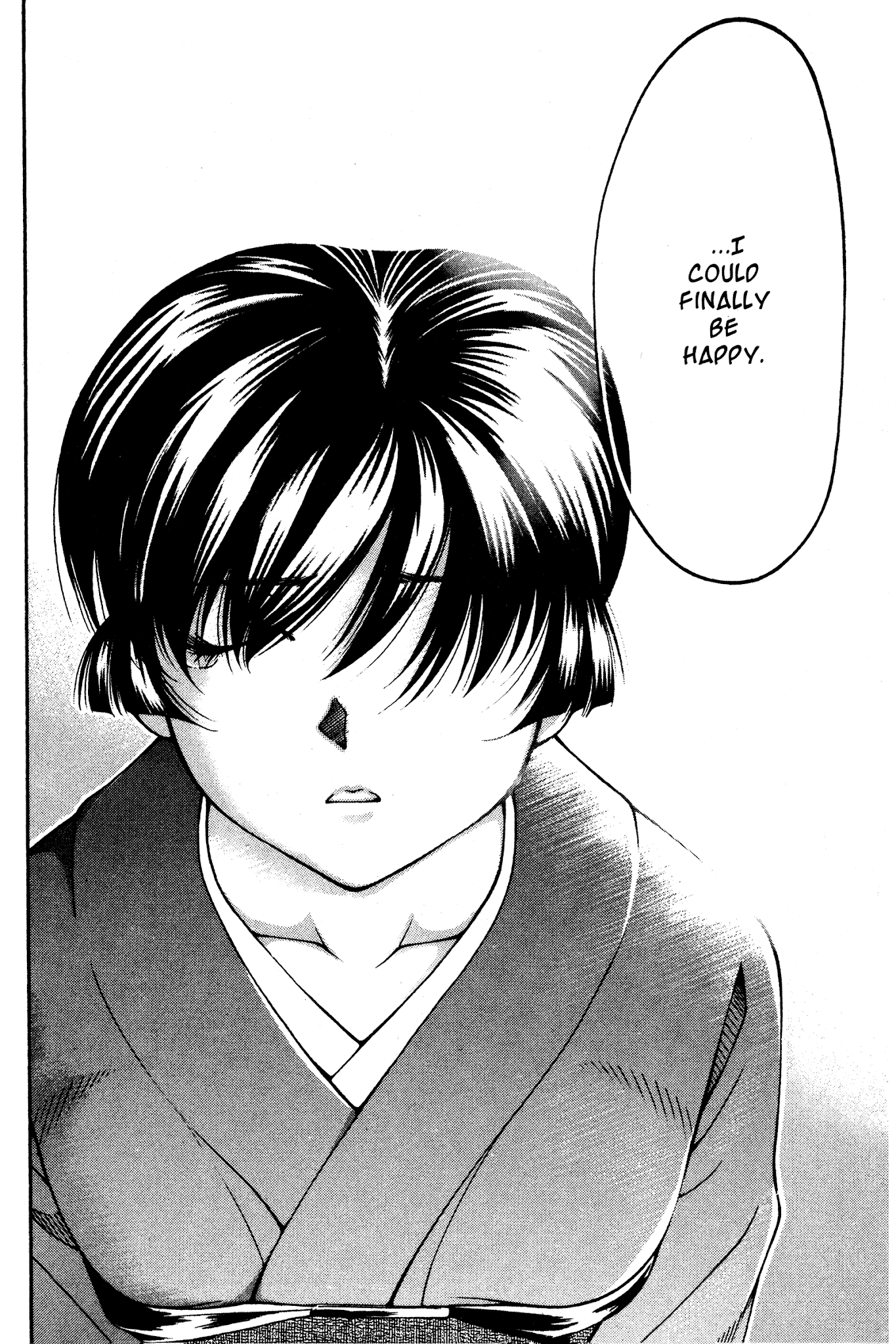 Ai Yori Aoshi Chapter 119 page 22 - Chapter 119: Daijoubu - I'm All Right