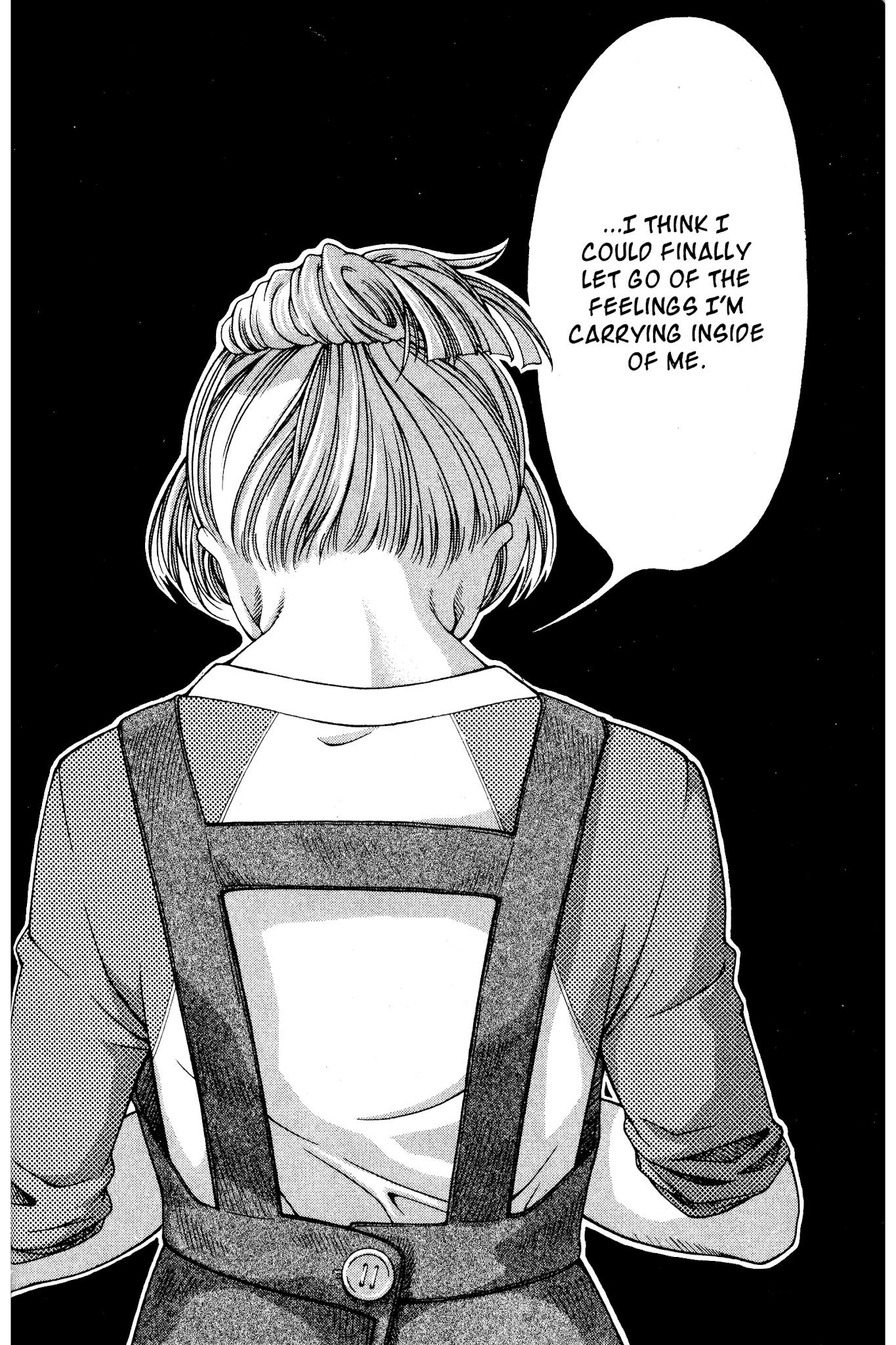 Ai Yori Aoshi Chapter 121 page 18 - Chapter 121: Kokuhaku - Confession