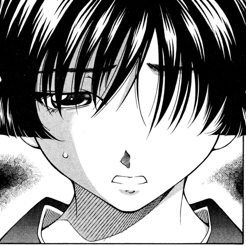 Ai Yori Aoshi Chapter 121: Kokuhaku - Confession cover