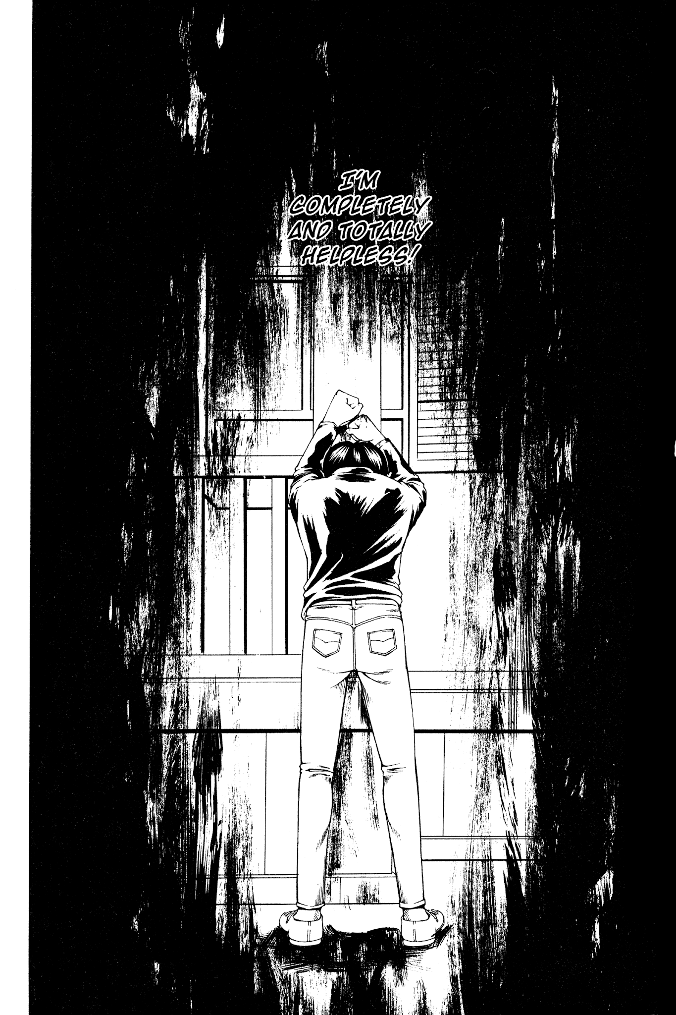 Ai Yori Aoshi Chapter 127 page 27 - Chapter 127: Imachi - Sitting and Waiting