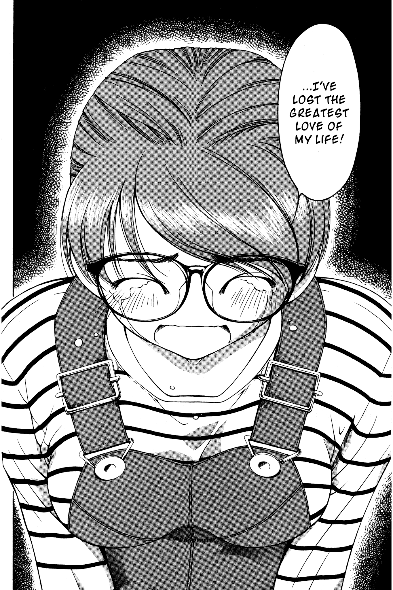Ai Yori Aoshi Chapter 130 page 6 - Chapter 130: Shitsuren - Lost Love