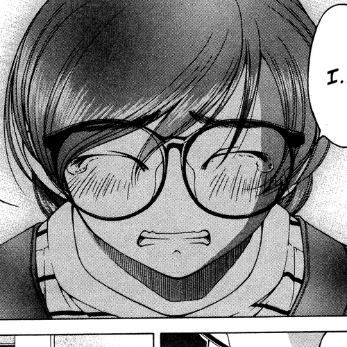 Ai Yori Aoshi Chapter 130: Shitsuren - Lost Love cover