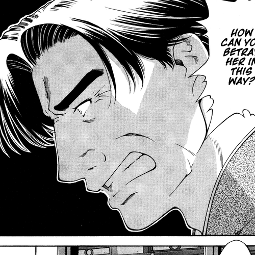 Ai Yori Aoshi Chapter 135: Sokai - Cherished Hope cover