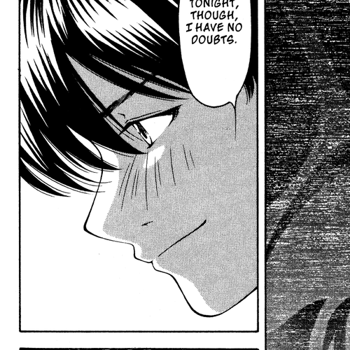 Ai Yori Aoshi Chapter 138: Kizuna - Bond cover
