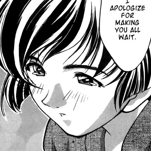 Ai Yori Aoshi Chapter 14: Kakaku - Travelers cover