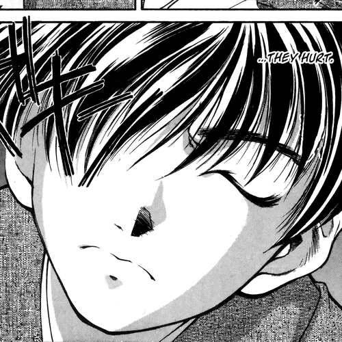 Ai Yori Aoshi Chapter 18: Kizuato - Scars cover