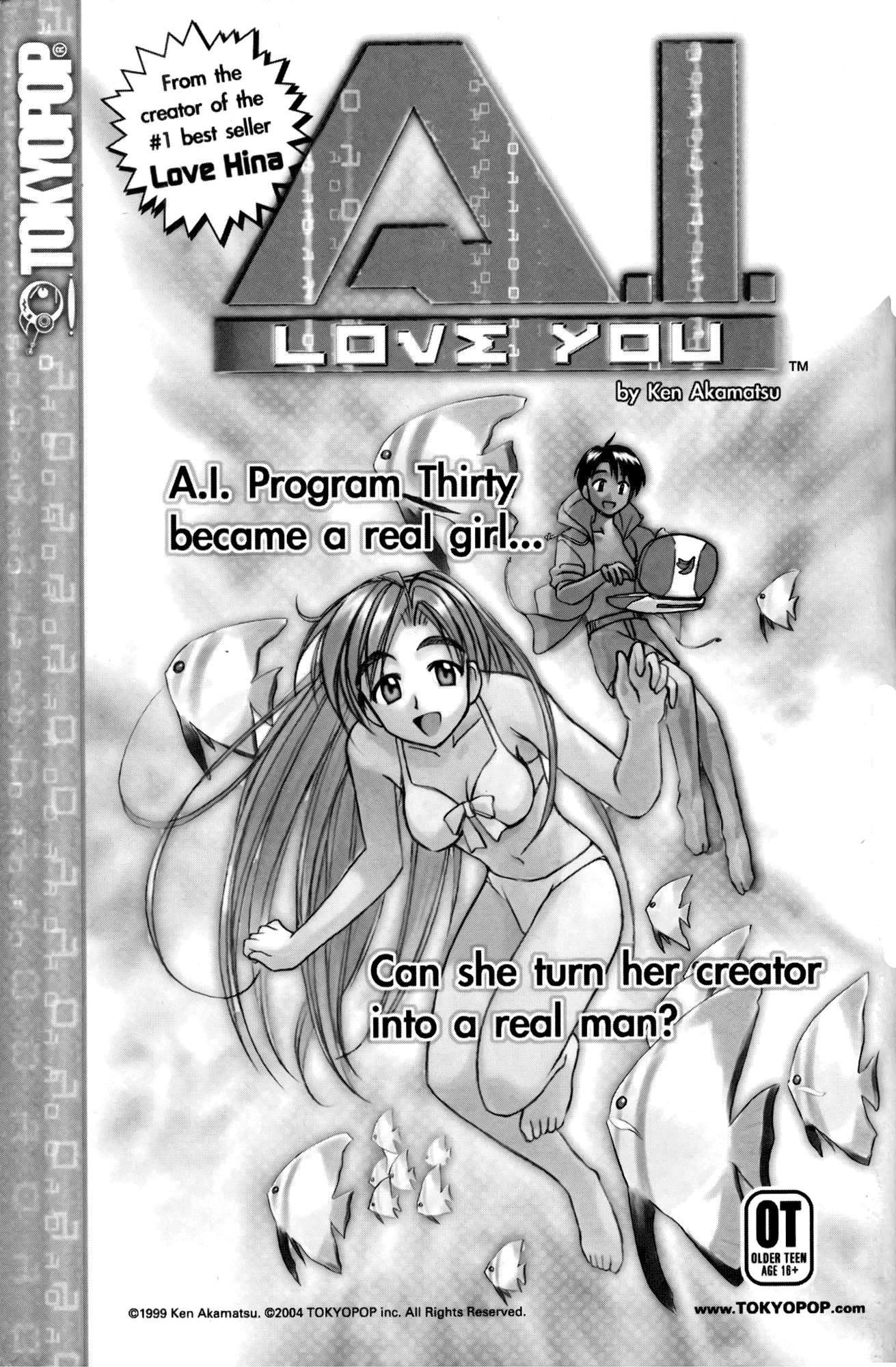Ai Yori Aoshi Chapter 19 page 27 - Chapter 19: Aibiki - Rendezvous